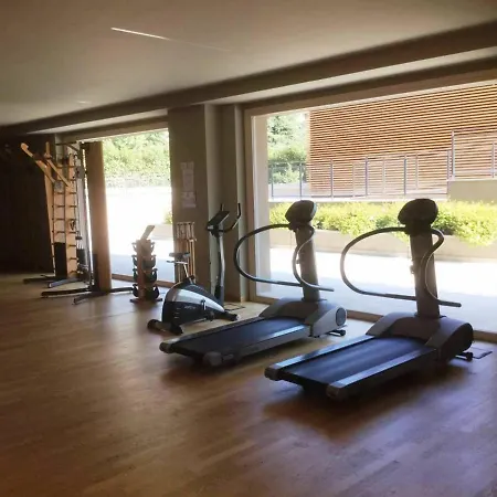 Boutique Apartment. Lux Tower. Living And Relax Mailand