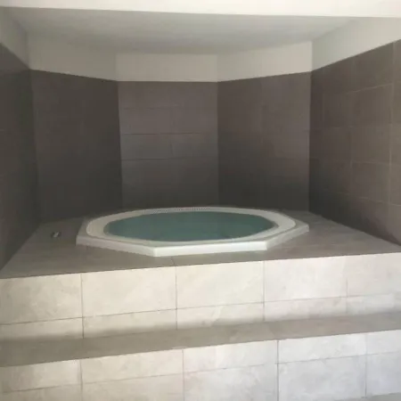 Boutique Apartment. Lux Tower. Living And Relax