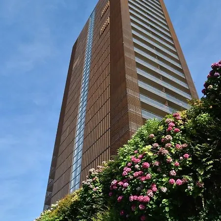 Boutique Apartment. Lux Tower. Living And Relax Apartment