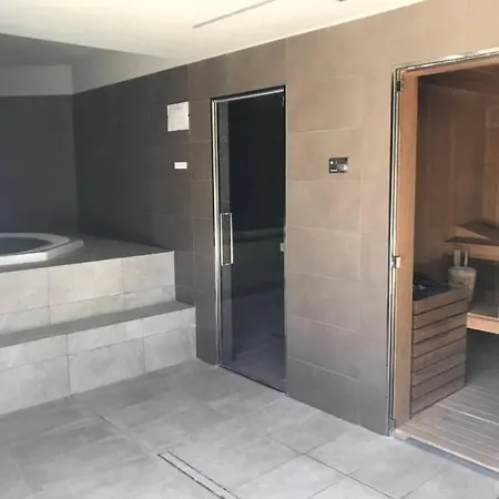 Boutique Apartment. Lux Tower. Living And Relax